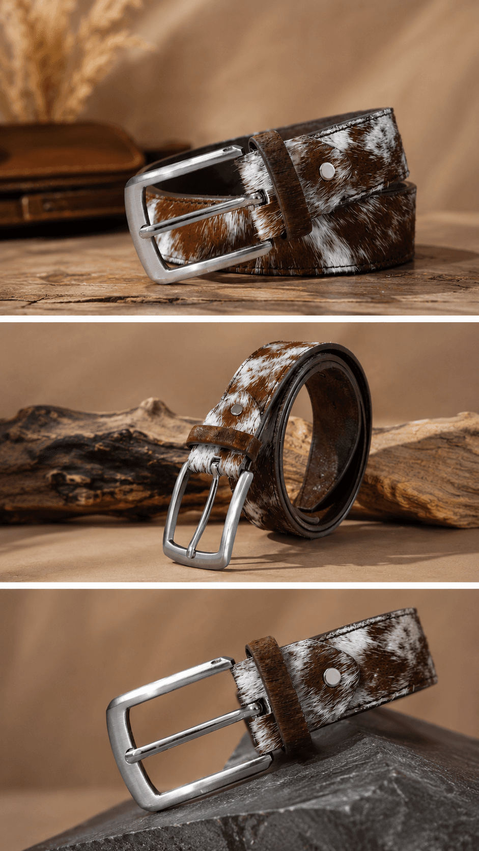 Belts